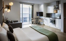 Aparthotel Adagio London Brentford